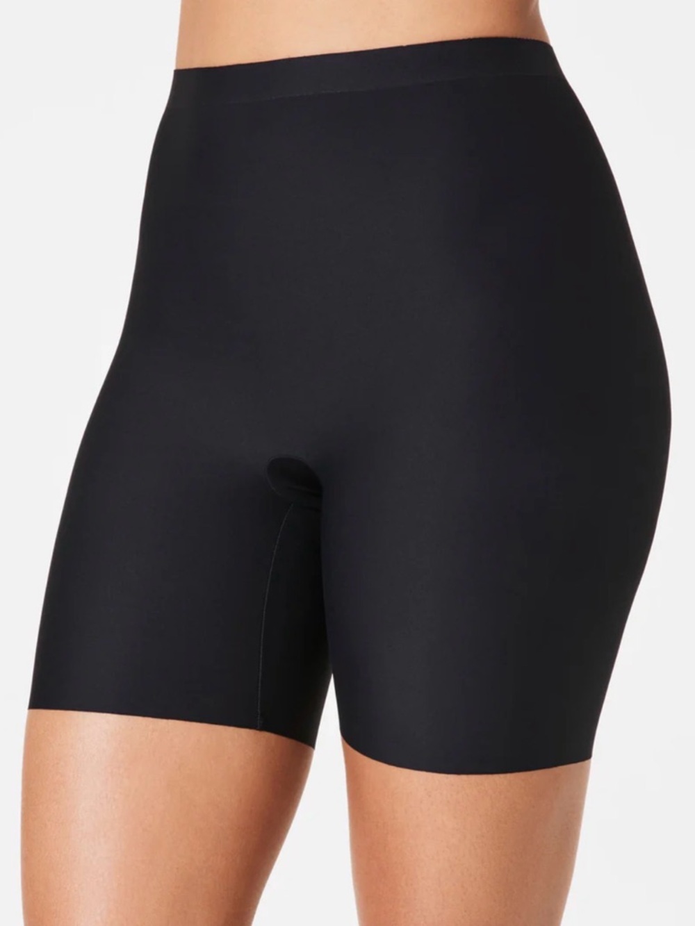 Spanx Shapewear Short Boack sz L